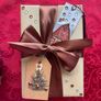 Mystery Cosy Night In Festive Gift Set, Beautifully Wrapped & Ready to Gift Image 3