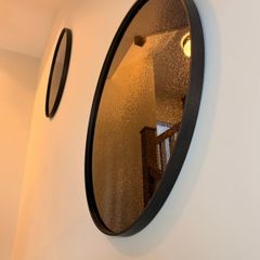 Brand New Set of 4 Decorative Wall Mirrors,  62cm Diameter