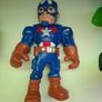 Marvel Mega Mighties Image 4