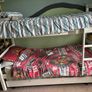 Bunk Bed with sleeper Image 2