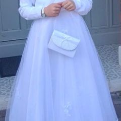 Communion dress