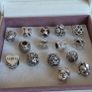 Pandora  charms in great condition, 10e each charm Image 3