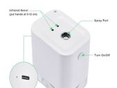 Automatic Smart Sensor Hand Sterilizer Touchless IR Induction Dispenser