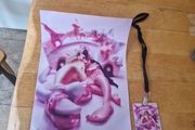 Melanie Martinez Memrobilia