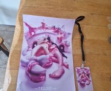 Melanie Martinez Memrobilia