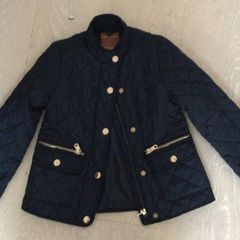 Zara for Girls jacket