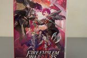 Fire Emblem Warriors Three Hopes Nintendo Switch