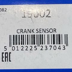 Crankshaft Sensor INTERMOTOR 19002