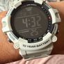 casio sports watch Image 7