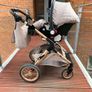 New Travel System 3 In 1 Image 4