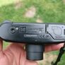 Kodak Advantix 4100ix Zoom APS Camera 30-60mm Multi AF  Tested Image 7