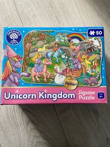 Girls Puzzle