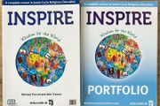 Junior Cycle Religious Education (INSPIRE)
