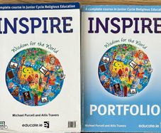 Junior Cycle Religious Education (INSPIRE)