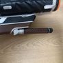 Destiny Exotic Rocket Launcher Iron Gjallarhorn Life Scale McFarlane collector piece Image 10