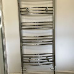 Heated Towel Rail