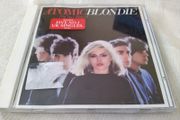 Blondie - The Best Of Cd