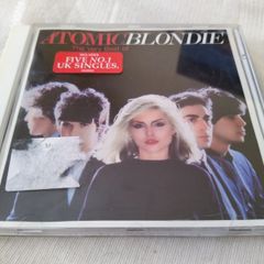 Blondie - The Best Of Cd