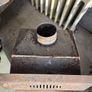 Solid Fuel Inset Stove / Insert Fireplace Image 2