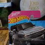 2024 GMC Hummer EV ! Barbie ! HW Screen Time ! 2023 ! Hot Wheels ! Mattel ! Image 4