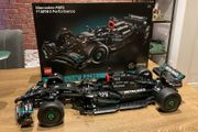 LEGO Technic 42171 Mercedes AMG