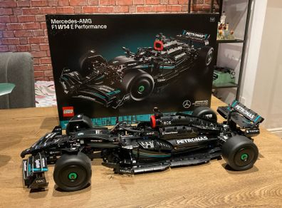 LEGO Technic 42171 Mercedes AMG