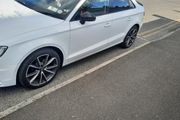 Audi RS4 Alloys V Spoke 19" with Full thread Matching tyres