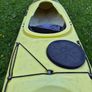 Valley Avocet Sea Kayak for sale. Image 4