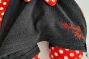 New Hat/neck zipped cushion tag attached
