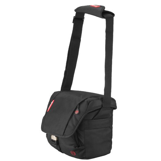 Camera Bag Nest Athena A20 Black Photographic Photo