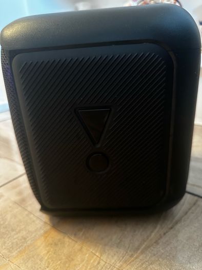 JBL Partybox Encore Speaker