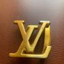 Vintage Buckle Image 3