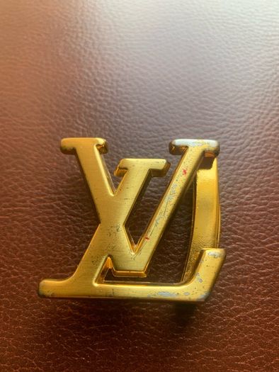 Vintage Buckle