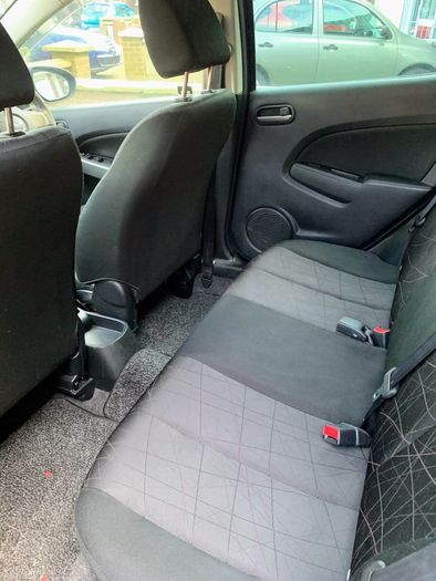 2013 Mazda Demio