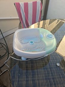 Footspa