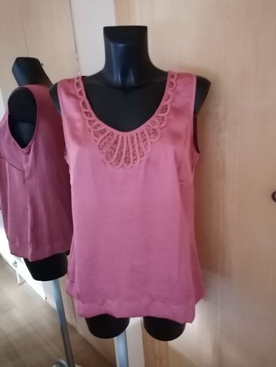Women's Top Nwot Size 14