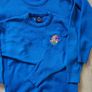 St Aidan's Comprehensive Junior School Jumpers. Age 13-15 Image 2