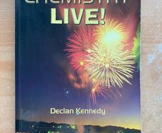 Chemistry Live Textbook