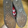 Adidas spezials red Image 3