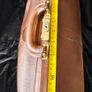 De  Boissy vintage leather Gladstone doctor bag Image 7