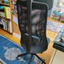 office rolling chair Image 2