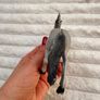 Schleich Farm World Sorraia Mustang Stallion Retired Horse Used Please see photos Image 7