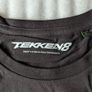 Official Namco Bandai Club Tekken 8 T-Shirt - Large Image 4