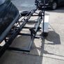19ft Fibre Glass Boat & Carrier Image 7