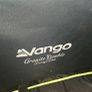 Debon C255 Box Trailer 2022 braked +Tent + Equipment Image 8
