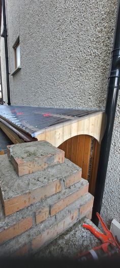 Side Entrance Covers
