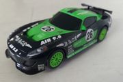 Scalextric GP Racer #26 Slot Car  (le mans 24hr endurance gt touring)