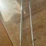 Double towel rail Image 2
