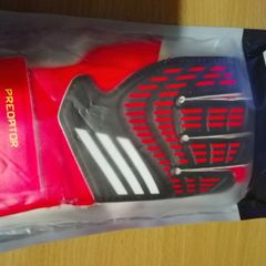 Kids Football goalkeeper gloves