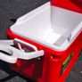 45L Insulated Cooler Box Ice Chest Image 5